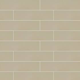 Ackland Aknptryztawn4x16g-ca Aknptryz4x16g-ca Ryze - 4 Inch X 16 Ceramic Wall Tile Tawny