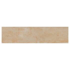 Ackland Aknptwinsien3x18p-bn Aknptwin3x18p-bn Windsor 18 Inch X 3 Polished Porcelain - Sienna