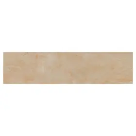 Aknptwinsien3x18p-bn Ackland Aknptwin3x18p-bn Windsor 18 Inch X 3 Polished Porcelain - Sienna
