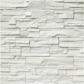 Ackland Akplpcterospe6n-pl Akplpcter6n-pl Terraforma 9 Inch X 20 Concrete Hardscape - Oslo Pearl