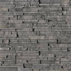Ackland Akplpctersilv5n-ca Akplpcter5n-ca Terraforma Concrete Hardscape Wall Tile - Silverthorn