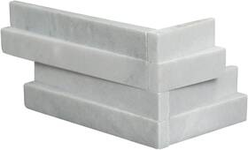Ackland Akplpmcelfog6x18hcr-3d-ca Akplpmcel6x18hcr-3d-ca Celestine 6 Inch X 18 Honed - Fog