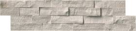 Ackland Akplpmtisa6x24f-pl Akplpm6x24f-pl 6 Inch X 24 Marble Hardscape Wall Tile - Tivoli Sand