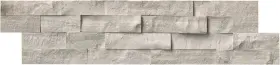 Akplpmtisa6x24f-pl Ackland Akplpm6x24f-pl 6 Inch X 24 Marble Hardscape Wall Tile - Tivoli Sand