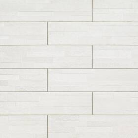 Ackland Akplppleobegl6x24m-ca Akplppleo6x24m-ca Leore 6 Inch X 24 Matte Porcelain - Bermuda Glint