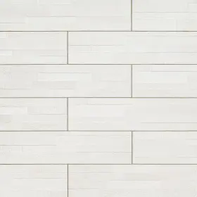 Akplppleobegl6x24m-ca Ackland Akplppleo6x24m-ca Leore 6 Inch X 24 Matte Porcelain - Bermuda Glint