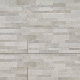 Ackland Akplppleobegr6x24m-pl Akplppleo6x24m-pl Leore 6 Inch X 24 Matte Porcelain - Bermuda Grisa
