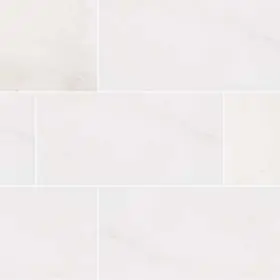Aktmtcafr12x24h-ca Ackland Aktmt12x24h-ca 12 Inch X 24 Marble Solid Floor And Wall Tile - Calabria