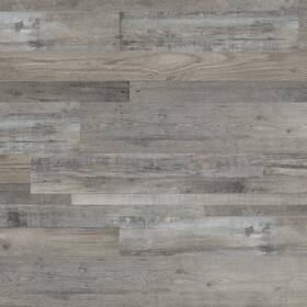 Ackland Akvrcasgr7x48-5012-pl Akvrc7x48-5012-pl Parkland 7 Inch X 48 Embossed Vinyl - Ashen Grove