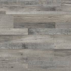 Ackland Akvrcasgr7x48-5020-ca Akvrc7x48-5020-ca Parkland 7 Inch X 48 Embossed Vinyl - Ashen Grove