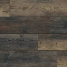 Ackland Akvrccosa9x60-5012-pl Akvrc9x60-5012-pl Parkland 9 Inch X 60 Embossed Vinyl - Country Sable