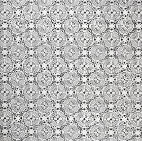 Ackland Akvrcsabl18x36-5012-pl Akvrc18x36-5012-pl Tropez 18 Inch X 36 Embossed Vinyl - Safi Bloom