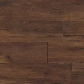 Akvrcvima9x60-5012-pl Ackland Akvrc9x60-5012-pl Parkland 9 Inch X 60 Embossed Vinyl - Vintage Mahogany