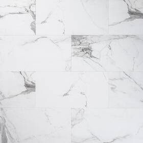Ackland Akvrcwint12x24-5012-ca Akvrc12x24-5012-ca Tropez 12 Inch X 24 Embossed Vinyl - Wintorpe