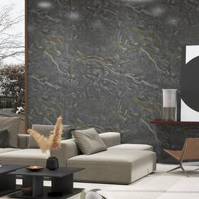 Adrmpest Mhg80-9 32 Inch X354 Glossy Granite Wallpaper Peel And Stick Countertops Contact Paper Wa