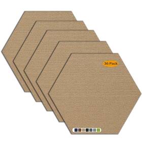 Akivida S-12gr36 Carpet Tiles Peel And Stick 12 Inch X 10 Self Adhesive Floor 36pcs