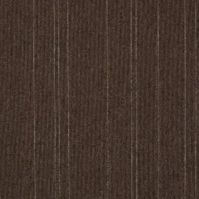 0769d-869-2424 Aladdin Carpet Tile 24 Inch Commercial Square Polyester Hypoallergenic Brown/hickory