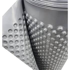 Alino 744110858587 Dampro 4 Ft. X 50 Floor Underlayment