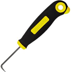 Allway 445000147189 Gcr Soft-grip Grout And Caulk Removal Tool