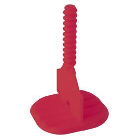 Alpha Professional Tools Ezclb30rd Ez Click L-joint Screw 3mm-