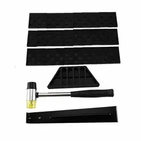 Hy-ab-0296 Amarine Made 30pcs Wood Flooring Laminate Installation Kit Set Wooden Floor Fitting Tools Us