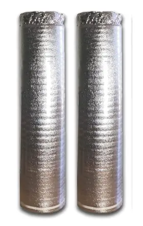 Amerique 691322305500 400sqft 4th Generation Luxury Platinum 2.5mm Thick Flooring Underlayment Padd Amerique 691322305500 400sqft 4th Generation Luxury Platinum 2.5mm Thick Flooring Underlayment Padd