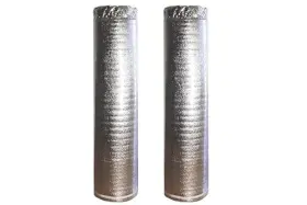 Amerique 850069041304 400sqft 4th Generation Luxury Platinum 2mm Thick Flooring Underlayment Padd Inch Amerique 850069041304 400sqft 4th Generation Luxury Platinum 2mm Thick Flooring Underlayment Padd Inch