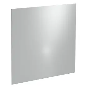 Fpb-3030 Amgood 30 Inch X Stainless Steel Flat Panel Backsplash