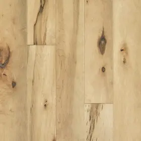 Aa810-11052 Anderson Tuftex Aa810 Ellison Maple 6-1/2 Inch W Distressed Engineered - Charismatic