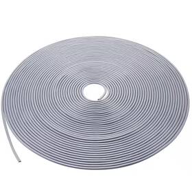 Angel Sar 726084869424 1/4 Inch X 100 Ft. Foam Backer Rod Concrete Expansion Joint Filler For Gaps And