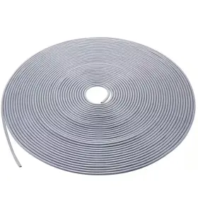 Angel Sar 726084869424 1/4 Inch X 100 Ft. Foam Backer Rod Concrete Expansion Joint Filler For Gaps And