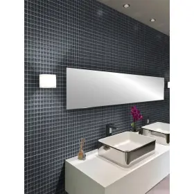 Apollo Tile 840175523856 10 Pack 11.8-in X Ash Gray Bevelled Grey Apollo Tile 840175523856 10 Pack 11.8-in X Ash Gray Bevelled Grey