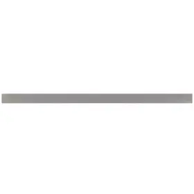 Apollo Tile 840175525201 10 Pack 0.6-in W X 12-in L Glass Matte Pencil Grey
