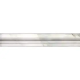 Apollo Tile 840175526468 2 Inch X 12 Grandis Polished White Marble 1.67 Sq Ft/case - 10 Apollo Tile 840175526468 2 Inch X 12 Grandis Polished White Marble 1.67 Sq Ft/case - 10