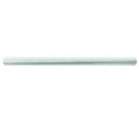 Apollo Tile 840175526574 10 Pack 0.8-in W X 12-in L Marble Polished Grey