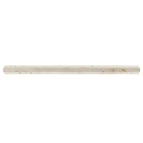 Apollo Tile 840175526635 10 Pack 0.8-in W X 12-in L Marble Polished Liner Beige