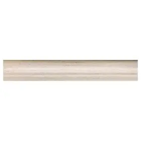 Apollo Tile 840175526642 2 Inch X 12 Grandis Polished Beige Marble Apollo Tile 840175526642 2 Inch X 12 Grandis Polished Beige Marble