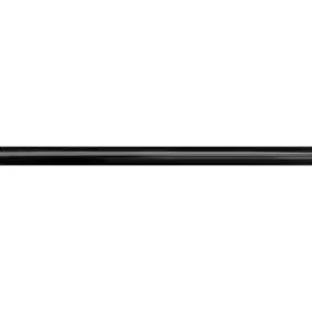Apollo Tile 840175526758 10 Pack 0.6-in W X 12-in L Marble Polished Black Apollo Tile 840175526758 10 Pack 0.6-in W X 12-in L Marble Polished Black