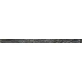 Apollo Tile 840175529216 10 Pack 0.6-in W X 12-in L Glass Glossy Pencil Blue