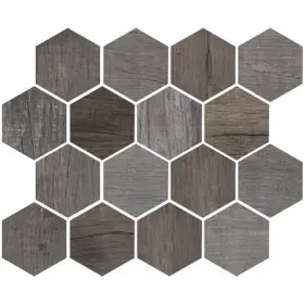 Apollo Tile 840175529896 10 Inch X 12 Harlan Matte Ash Gray Porcelain Grey