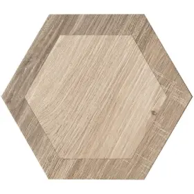 Apollo Tile 840175530090 10 Inch X Woodnote Matte Light Brown Porcelain