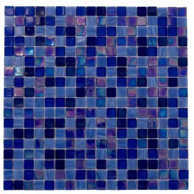 Apollo Tile 840175581504 12 Inch X Mingles Glossy Blue Glass 18.69 Apollo Tile 840175581504 12 Inch X Mingles Glossy Blue Glass 18.69