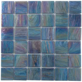 Apollo Tile 840175583485 Celestial 12 Inch X Glossy Midnight Blue Glass Mosaic Apollo Tile 840175583485 Celestial 12 Inch X Glossy Midnight Blue Glass Mosaic