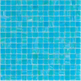 Apollo Tile 840175583645 Celestial 12 Inch X Glossy Blue-green Glass Mosaic Apollo Tile 840175583645 Celestial 12 Inch X Glossy Blue-green Glass Mosaic