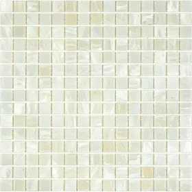 Apollo Tile 840175584079 12 Inch X Celestial Glossy Pastel Gray Glass