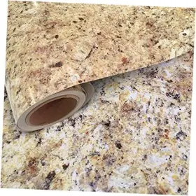 30324-cs Appliance Art Premium 36 Inch X 72 Kitchen Countertop Vinyl Laminate Cover Easy Installation