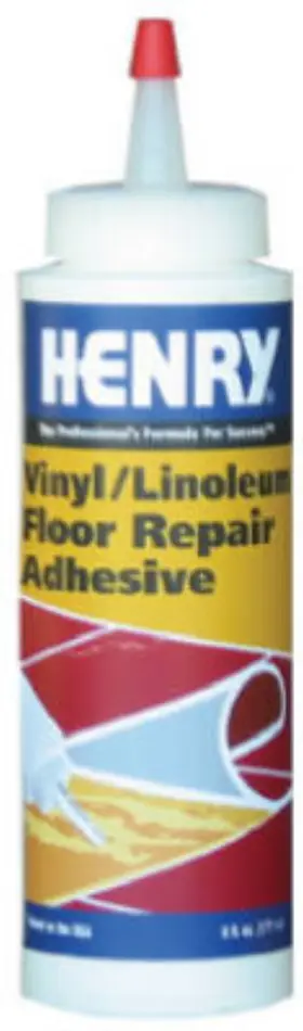 12220 Ardex Lp 4 Pack - Vinyl And Linoleum Floor Repair Adhesive 6-oz. -12220