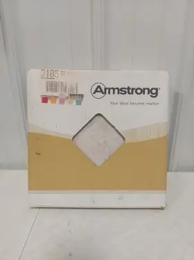 A5200 Armstrong 042369444477 Vinyl Tile Adiamo Pattern 24 Pcs 12 Inch /100 Thick Sq. Ft A5200 Armstrong 042369444477 Vinyl Tile Adiamo Pattern 24 Pcs 12 Inch /100 Thick Sq. Ft