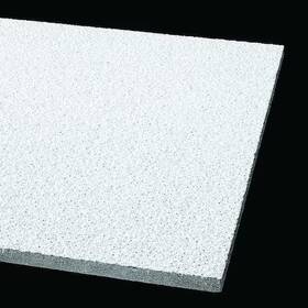 Armstrong 305b Tundra Ceiling Tile 24 In W X 48 L Beveled Tegular 15/16