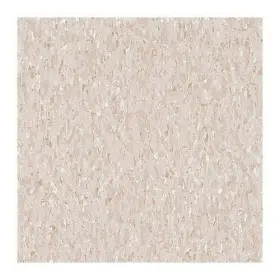 51809031 Armstrong Vinyl Composition Floor Tile Finish Smooth 12 Inch X12 Desert Beige 45 Pcs